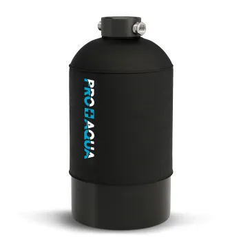 Máy làm mềm nước di động PRO+ Aqua 16000 Grain